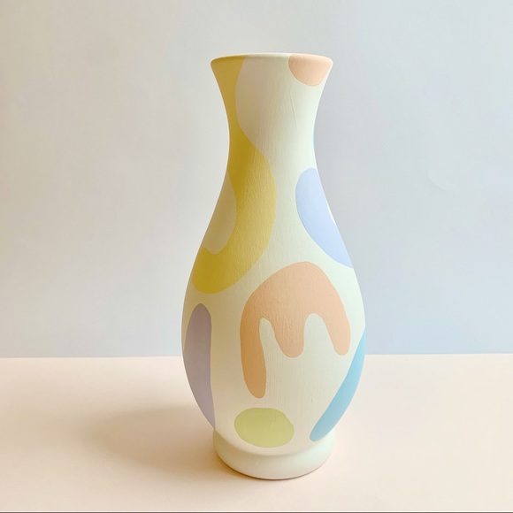Haeger Vase